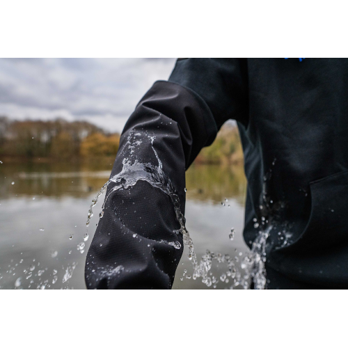 Sweat Preston Hydrotech Pullover Hoodie