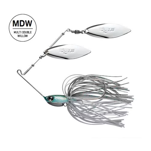 Spinnerbait Shimano Bantam Swagy MDW