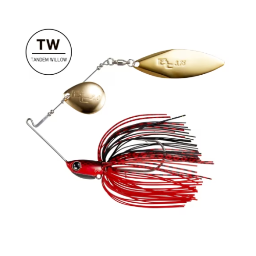 Spinnerbait Shimano Bantam Swagy TW