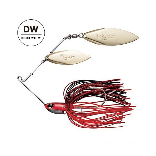 Spinnerbait Shimano Bantam Swagy DW 2