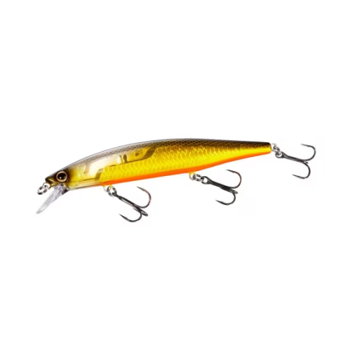 Leurre Suspending Shimano BT World Minnow Flash Boost 2