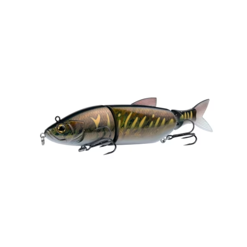 Leurre Coulant Shimano Yasei Soul Swim S Sinking 2