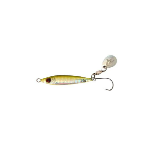 Jig Powerline Jigging Blade