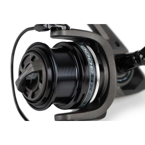 Moulinet Matrix Ethos XR 3000 2