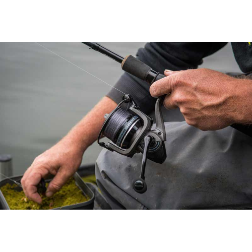 Moulinet Matrix Ethos XR 3000