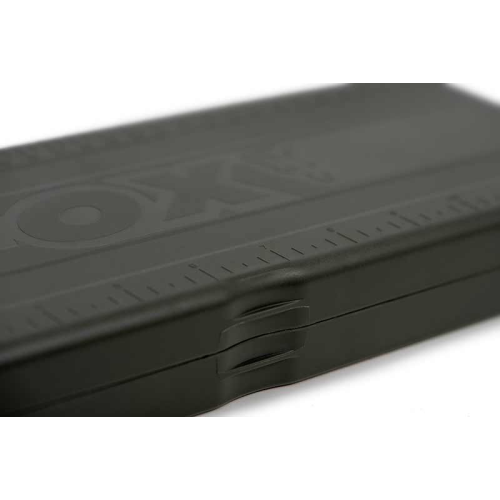 Boite A Bas De Ligne Fox Edges Large Rig Box...
