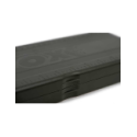 Boite A Bas De Ligne Fox Edges Large Rig Box inc 50 Pins
