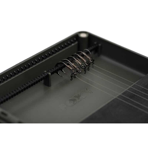Boite A Bas De Ligne Fox Edges Large Rig Box...