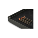 Boite A Bas De Ligne Fox Edges Large Rig Box inc 50 Pins