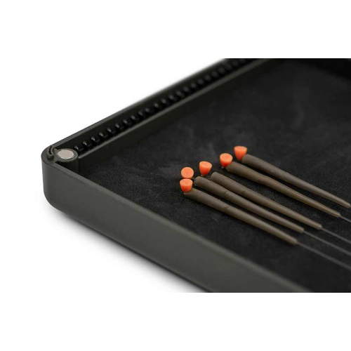 Boite A Bas De Ligne Fox Edges Medium Rig Box...