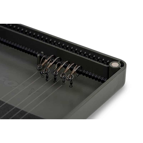 Boite A Bas De Ligne Fox Edges Medium Rig Box...