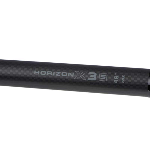 Epuisette Fox Horizon X3s 42" 8ft pole Landing Net