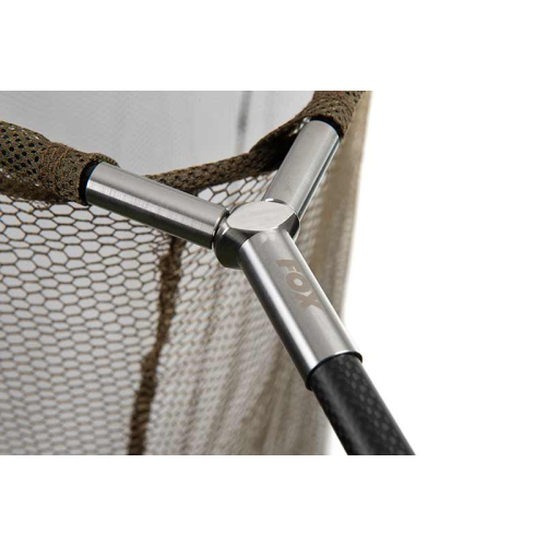 Epuisette Fox Horizon X3s 42" 8ft pole Landing Net