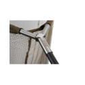 Epuisette Fox Horizon X3s 42" 8ft pole Landing Net