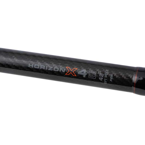 Epuisette Fox Horizon X4s 42" Landing Net (camo...
