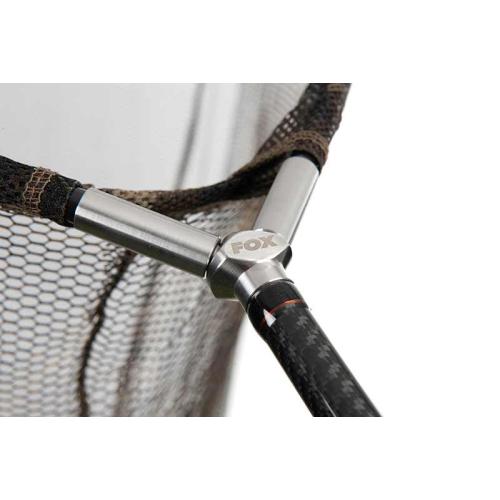 Epuisette Fox Horizon X4s 42" Landing Net (camo...
