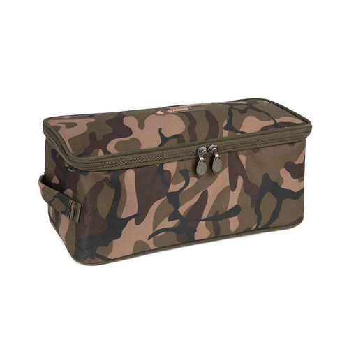 Sac A Accessoires Fox Camolite Storage Bag