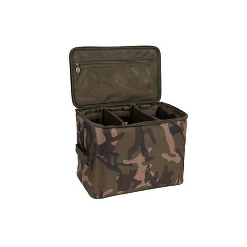 Sac A Accessoires Fox Camolite Large Storage...