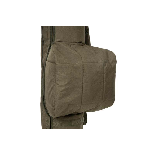 Fourreau Fox Voyager 12ft 3 Rod Holdall