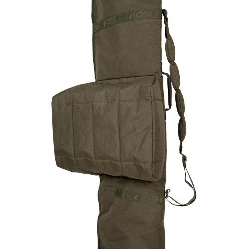 Fourreau Fox Voyager 13ft 4 Rod Holdall 2