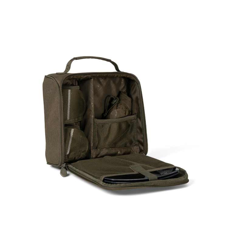 Set De Cuisine Fox Voyager 2 persons Dinner Set 2