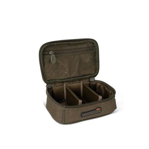 Trousse A Plombs Fox Voyager Lead and Bits Bag 2
