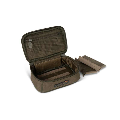 Trousse A Plombs Fox Voyager Lead and Bits Bag