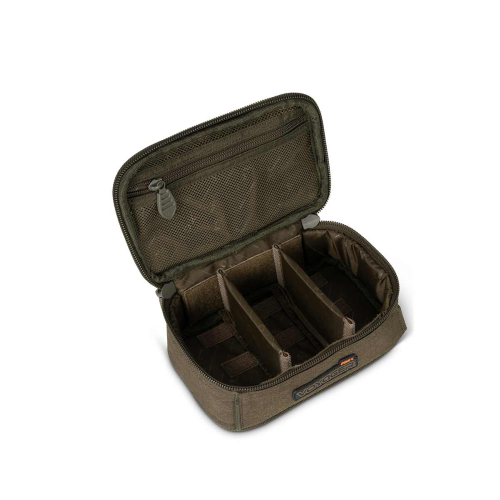 Trousse A Plombs Fox Voyager Lead and Bits Bag