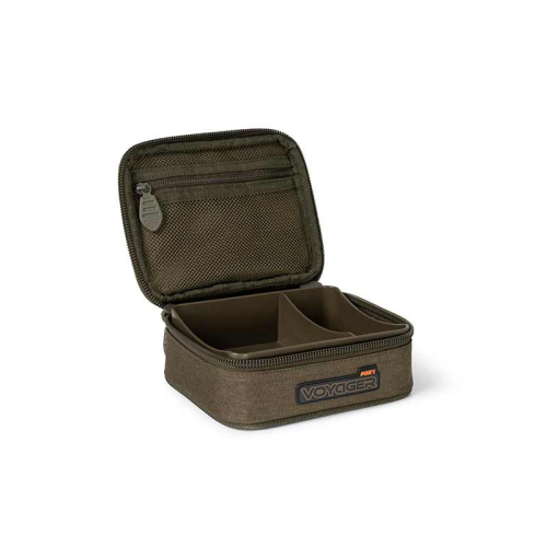 Trousse A Plombs Fox Voyager Lead and Bits Bag...