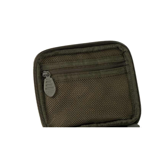 Trousse A Plombs Fox Voyager Lead and Bits Bag...