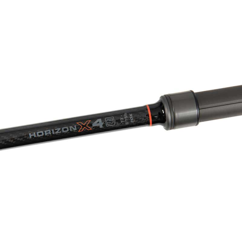 Canne Carpe Fox Horizon X4 - S 12ft 3.5 LB FULL...