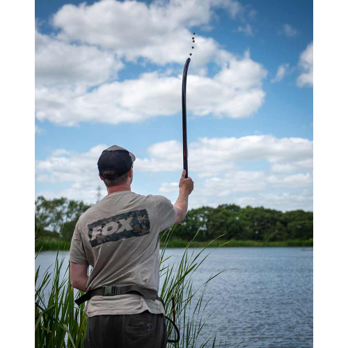 Lance Bouillette Fox Rangemaster C20 Throwing...