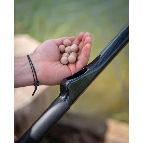 Lance Bouillette Fox Rangemaster C20 Throwing...