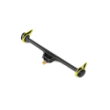 Support Canne Matrix Slider Rest 22cm