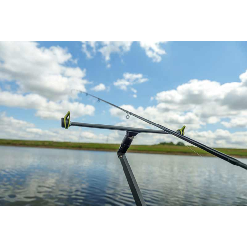 Support Canne Matrix XL Slider Rest 40cm