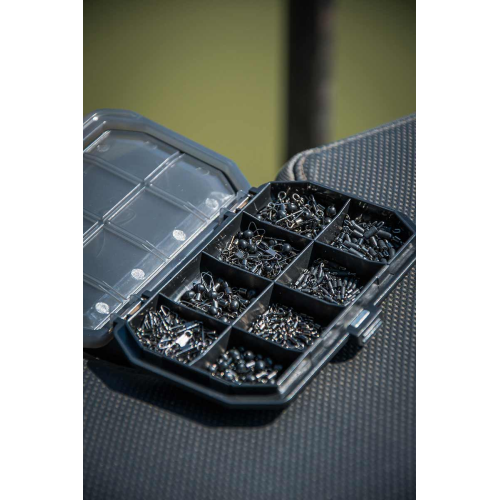 Boite Matrix 8 Compartment Shallow Accessory Box