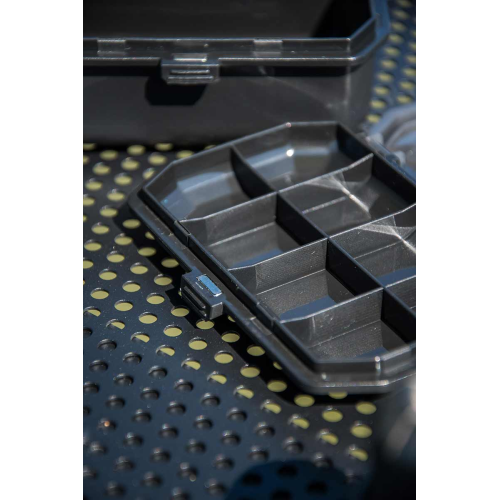 Boite Matrix 8 Compartment Shallow Accessory Box
