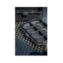 Boite Matrix 8 Compartment Shallow Accessory Box