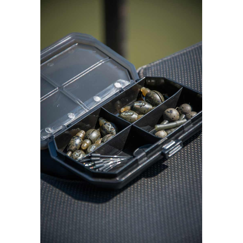 Boite Matrix 4 Compartment Standard Accessory Box