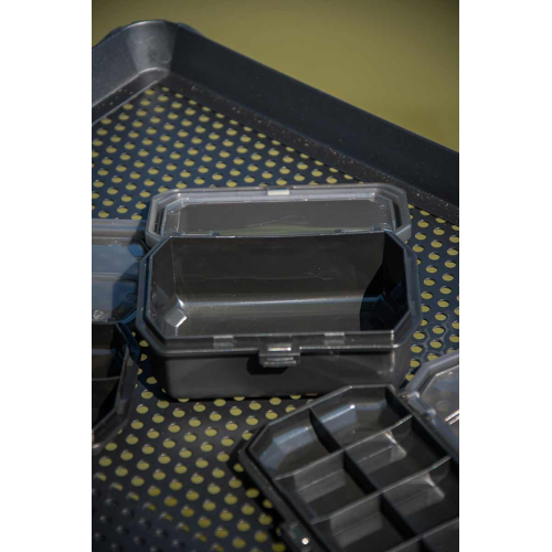 Boite Matrix Single Compartment Deep Accessory Box