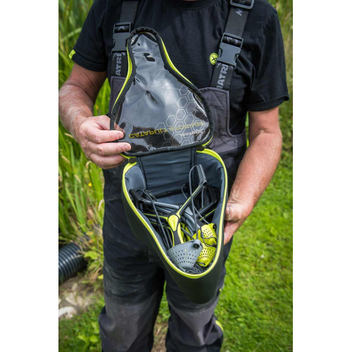 Trousse A Frondes Matrix Catapult Case