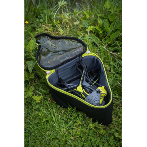 Trousse A Frondes Matrix Catapult Case