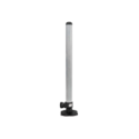 Pied Matrix Silver Extending Leg 36mm / 450mm