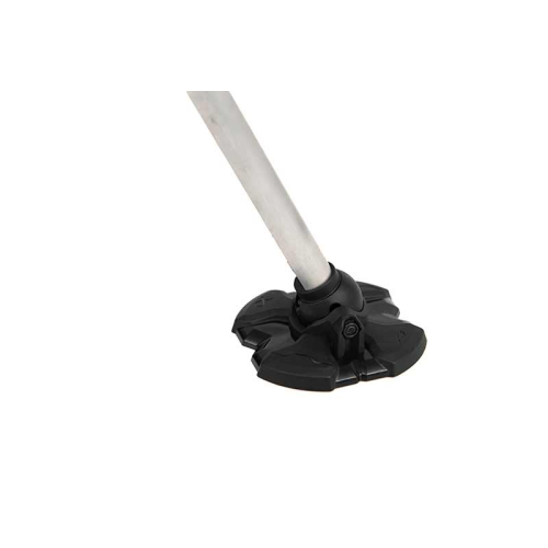 Pied Matrix Silver Extending Leg 36mm / 450mm 2