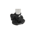 Pied Matrix Silver Extending Leg 36mm / 800mm