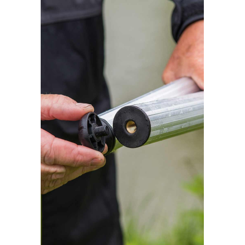 Rallonge De Pied Matrix Silver Leg Extensions...