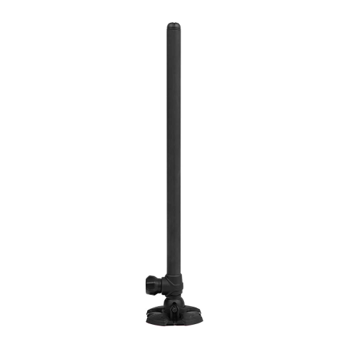 Pied Matrix Black Extending Leg 25mm / 450mm