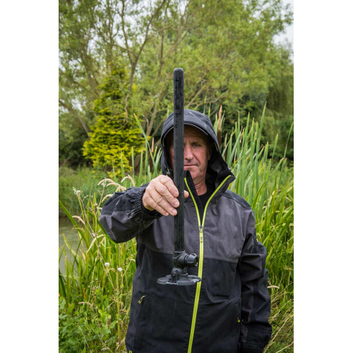 Pied Matrix Black Extending Leg 25mm / 450mm