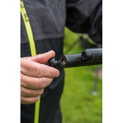 Rallonge De Pied Matrix Black Leg Extensions...