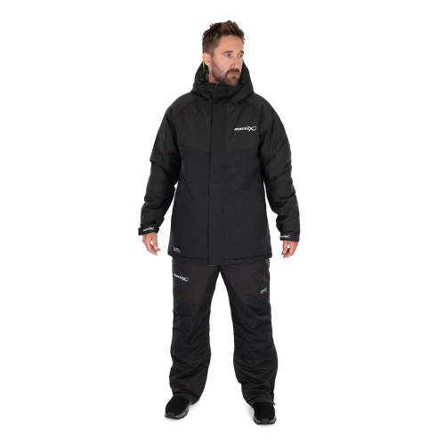 Combinaison Matrix Therma-Foil Winter Suit